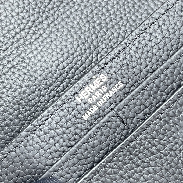 エルメス財布コピー着用イメージ